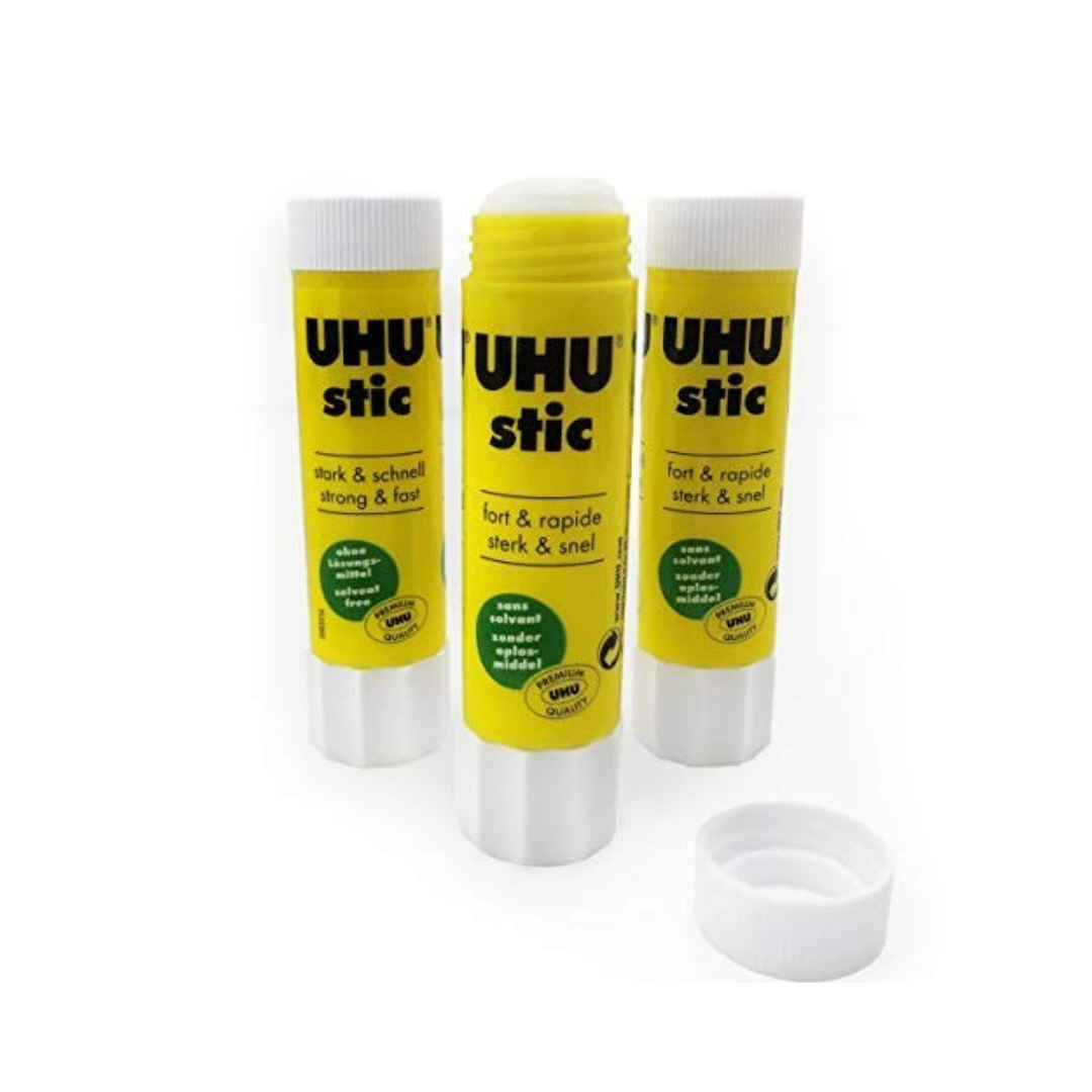 UHU GLUE STICK 